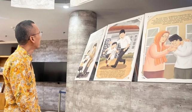 Buya Syakur: Toleransi Beragama Ibarat Mengakui Istri Sendiri Paling Cantik Tanpa Merendahkan Istri Orang Lain