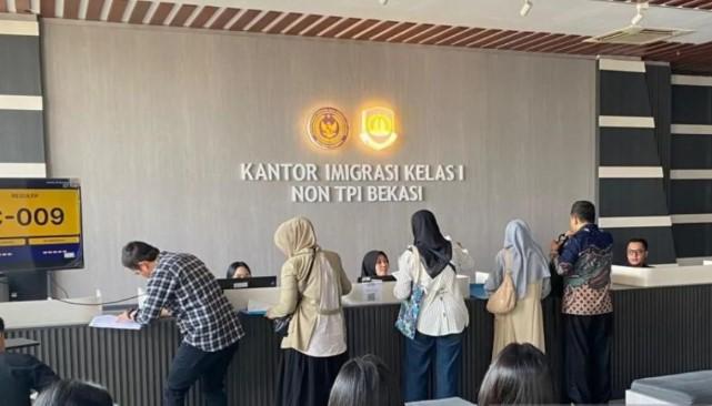 Inovasi Layanan Imigrasi Bekasi Jawab Kebutuhan Masyarakat Perkotaan yang Dinamis