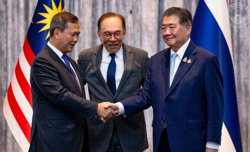 Thailand dan Kamboja Siap Teken Deklarasi Damai di KTT ASEAN Setelah Konflik Bersenjata