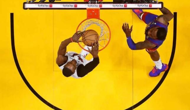 Miami Heat Bangkit dengan Kemenangan Telak 146-114 atas Memphis Grizzlies