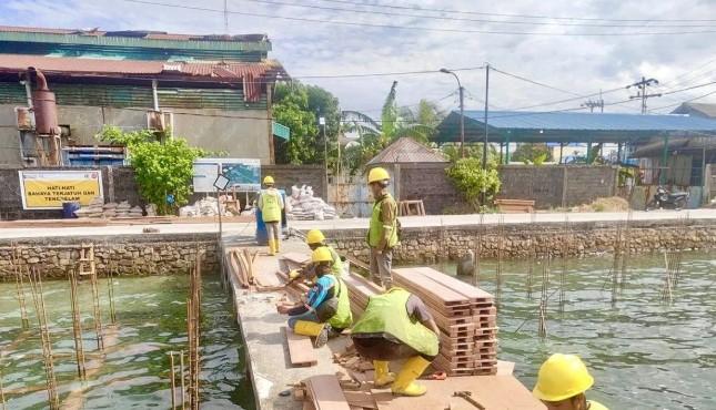 Kepri Usulkan 60 Lokasi Kampung Nelayan Merah Putih untuk 2026, Dorong Ekonomi Pesisir yang Lebih Terpadu