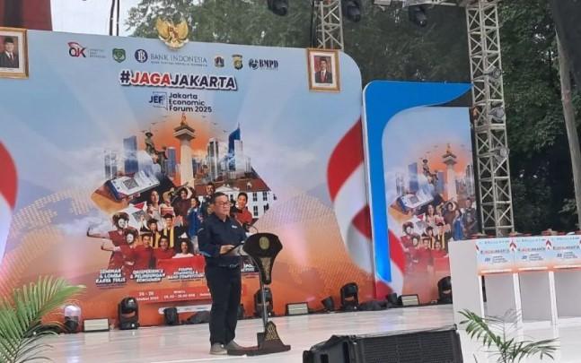 Gubernur DKI Jakarta Tegaskan Tunjangan ASN Tak Dipotong Meski DBH Turun Rp15 Triliun