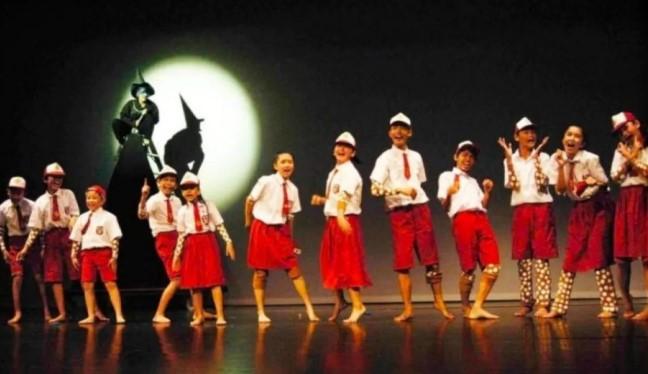 Akhir Pekan di Jakarta: Disparekraf Hadirkan Teater, Festival, dan Musik Gratis Sambut Hari Sumpah Pemuda