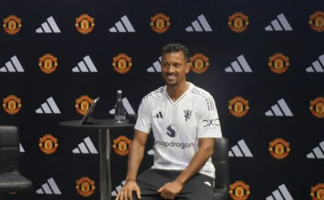 Luis Nani Sebut Manchester United Butuh Waktu Bangkit, Dukung Era Baru di Bawah Ruben Amorim