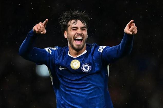 Enzo Maresca Pertimbangkan Turunkan Marc Guiu Lawan Sunderland di Liga Inggris