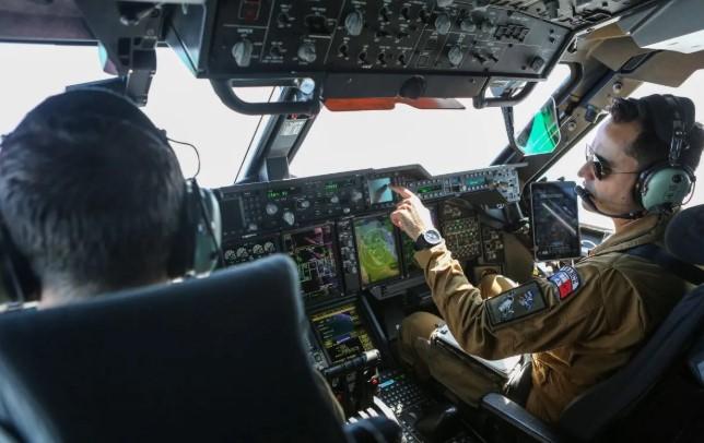 Pesawat A400M Akan Bermarkas di Lanud Halim, TNI AU Siapkan Infrastruktur dan Personel Pendukung