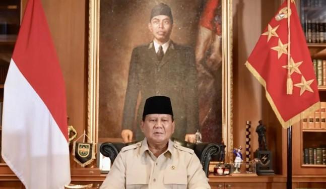 Presiden Prabowo Restui Pembentukan Ditjen Pesantren, Tegaskan Peran Strategis Santri dalam Membangun Bangsa