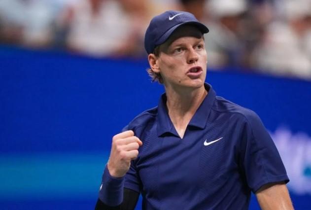 Jannik Sinner Lolos ke Semifinal Wina, De Minaur dan Zverev Juga Melaju dalam Persaingan Ketat Menuju ATP Finals