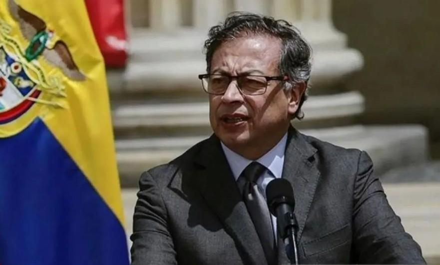 Presiden Kolombia Tak Gentar Dikenai Sanksi AS, Tegaskan Terus Perangi Narkoba