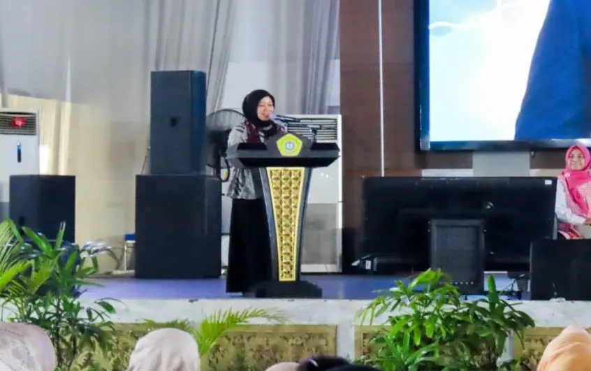 Bahaya Perundungan Digital Disorot di Madura, Ansari Tegaskan Pentingnya Ruang Siber yang Aman