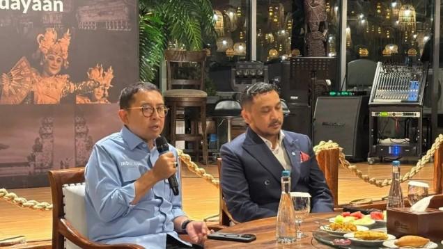 Menbud Fadli Zon Fokus Perkuat Keamanan Museum dan Lakukan Inventarisasi Ulang 194 Ribu Koleksi