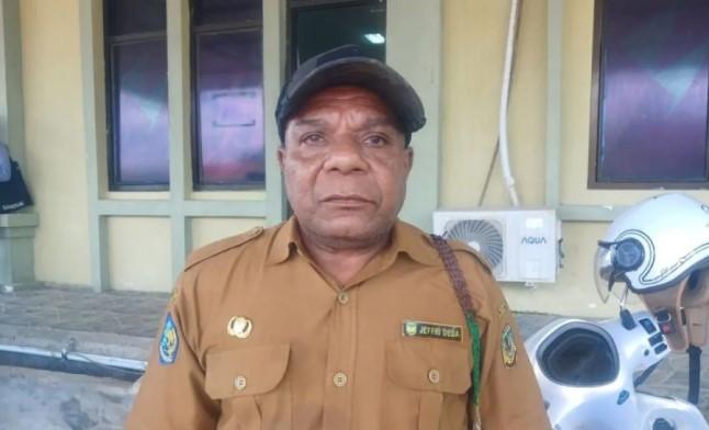 DLH Mimika Dapat Tambahan Rp20 Miliar, Fokus Aktifkan Bank Sampah dan Kurangi Plastik Sekali Pakai