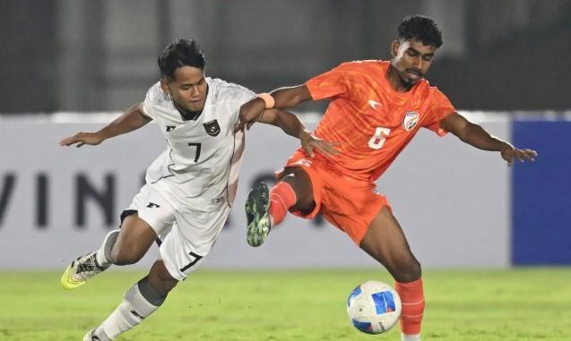 Indra Sjafri Targetkan Lawan Kuat di FIFA Match Day sebagai Persiapan SEA Games 2025