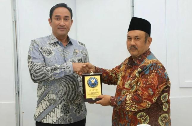 BNN Fokus Kembangkan Rehabilitasi Narkoba, Usulkan Pinjaman Luar Negeri 400 Juta Dolar AS