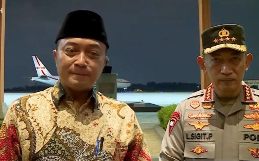 Presiden Prabowo Subianto Hadiri KTT ASEAN ke-47 di Kuala Lumpur, Akan Lanjutkan Perjalanan ke Korea Selatan untuk KTT APEC