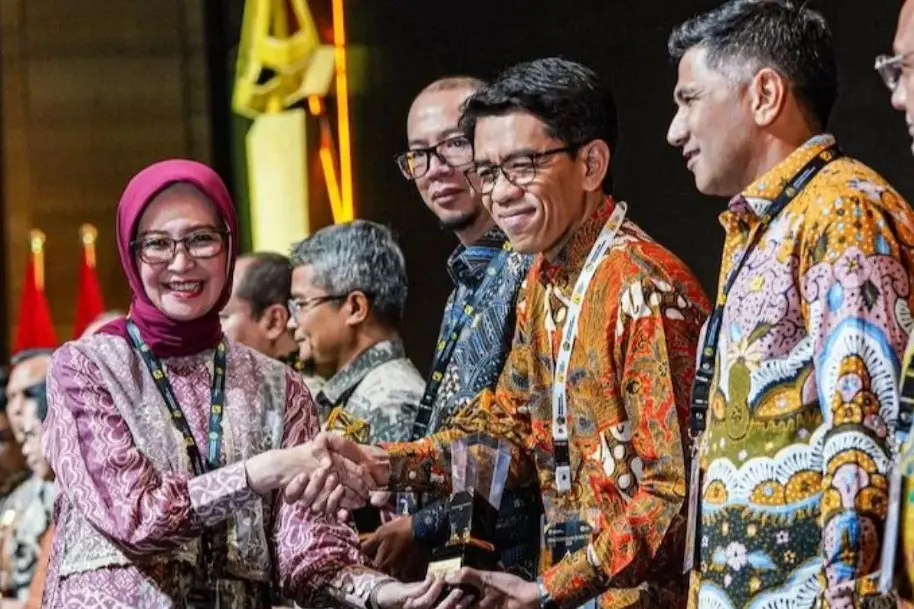 PT Pertamina Patra Niaga Raih Penghargaan Subroto 2025 atas Dedikasi Menjaga Ketahanan Energi Nasional
