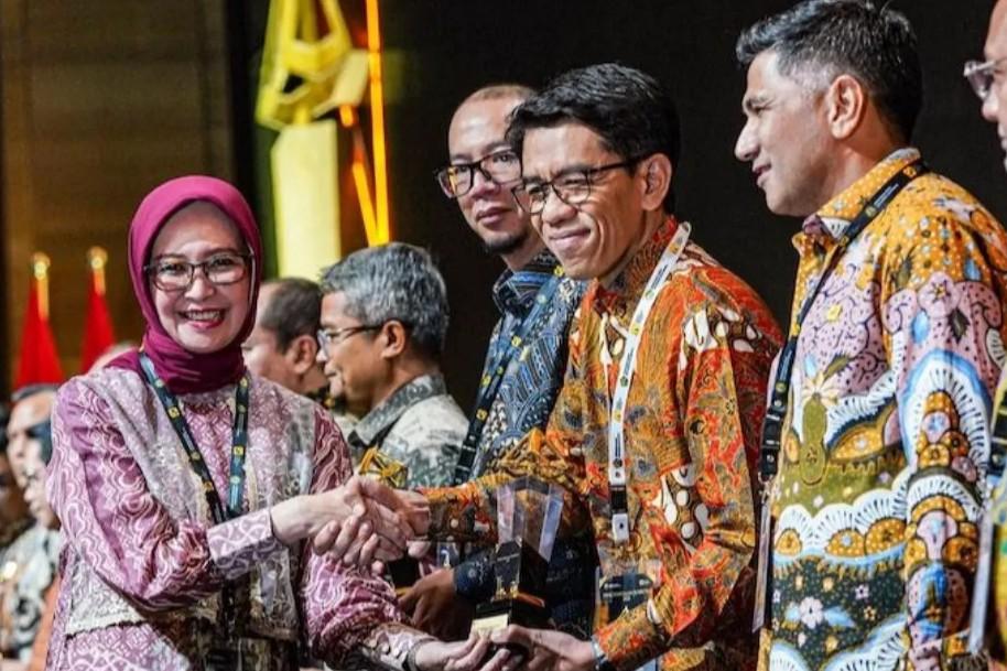 PT Pertamina Patra Niaga Raih Penghargaan Subroto 2025 atas Dedikasi Menjaga Ketahanan Energi Nasional