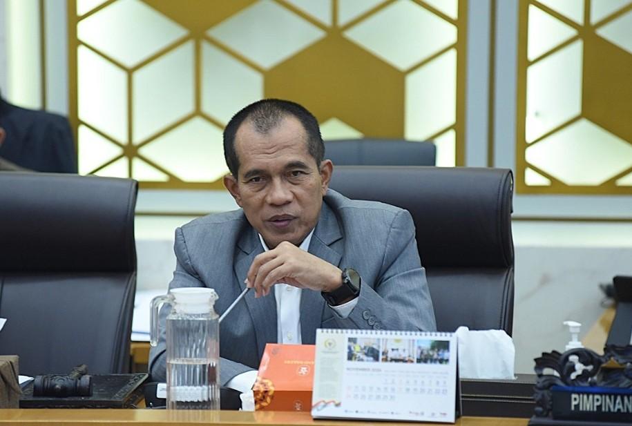 Fraksi PKS Apresiasi Setahun Kepemimpinan Presiden Prabowo, Tegaskan Komitmen Kawal Kebijakan Pro-Rakyat