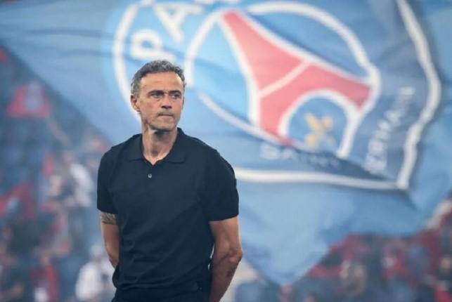 PSG Menang 3-0 Atas Brest, Luis Enrique Langsung Fokus ke Laga Selanjutnya Kontra Lorient