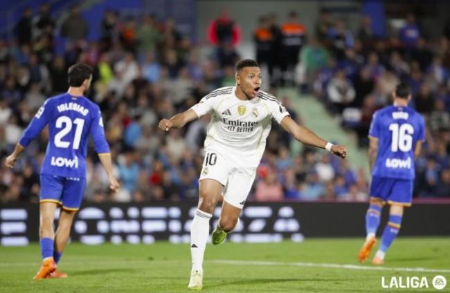 Xabi Alonso Ungkap Mbappe Siap Tempur di El Clasico, Real Madrid Bidik Jarak Lima Poin dari Barcelona