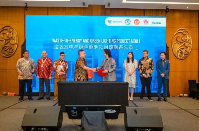 Indonesia-China Business Forum 2025 Hasilkan Kesepakatan Investasi dan Transaksi Ekspor Senilai 22 Juta Dolar AS