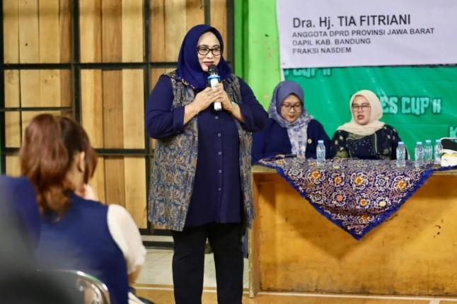 DPRD Jawa Barat Apresiasi Investasi Rp77,13 Triliun, Dorong Dampak Nyata ke Lapangan Kerja dan Ekonomi Kreatif