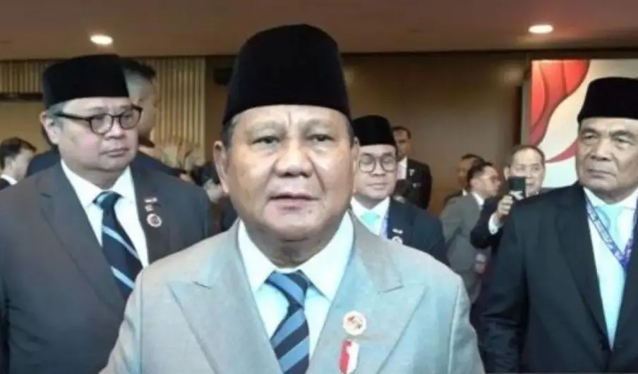 Prabowo Dukung Peran Amerika Serikat dalam Mediasi Konflik Thailand-Kamboja di KTT ASEAN