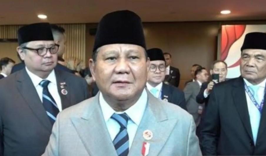 Prabowo Dukung Peran Amerika Serikat dalam Mediasi Konflik Thailand-Kamboja di KTT ASEAN