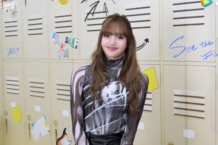Lisa BLACKPINK Resmi Bergabung dengan Wasserman Music, Perkuat Karier Solo di Kancah Global