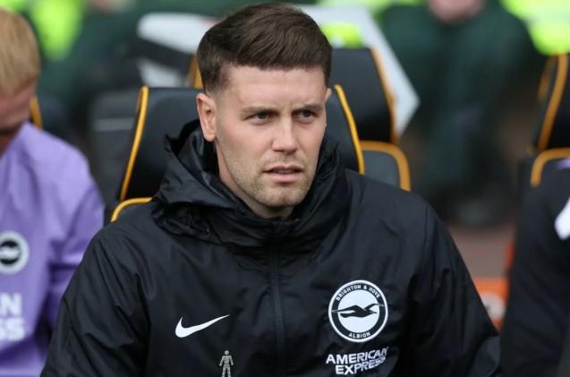 Fabian Hurzeler Soroti Banyaknya Kesalahan Brighton Usai Dikalahkan Manchester United 2-4