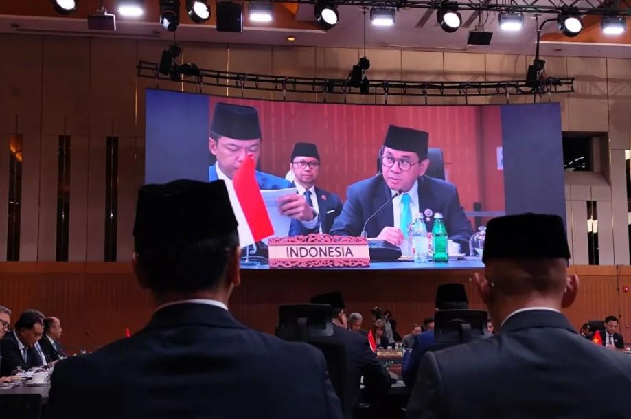 Mendag RI Dorong Penyelesaian ASEAN-Canada FTA pada 2026 dan Penguatan Kerja Sama Ekonomi Kawasan