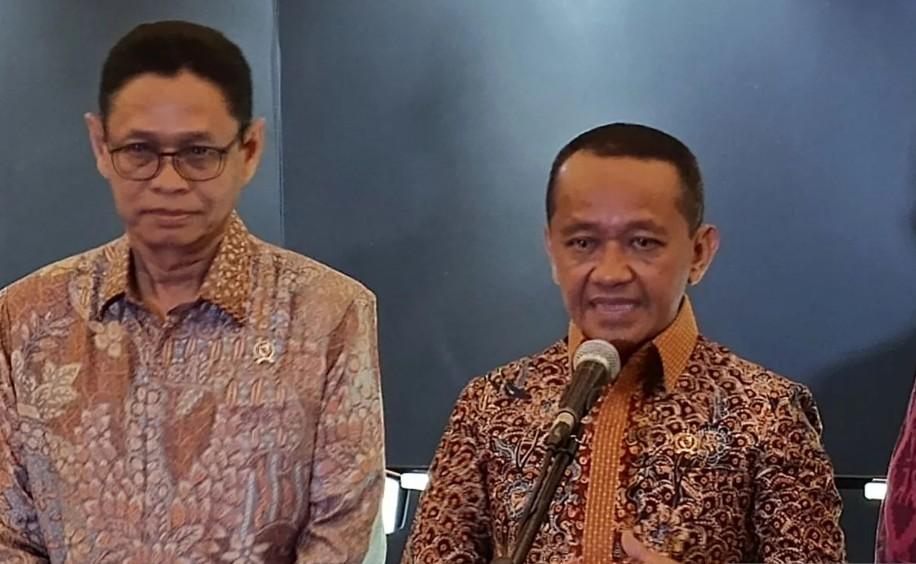 Menteri ESDM Tegaskan Daerah Harus Jadi Penerima Manfaat Terbesar dari Hilirisasi Tambang