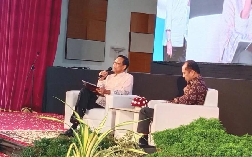 Sri Sultan HB X Ingatkan Pejabat untuk Dengarkan Generasi Muda, Bukan Hanya Memerintah