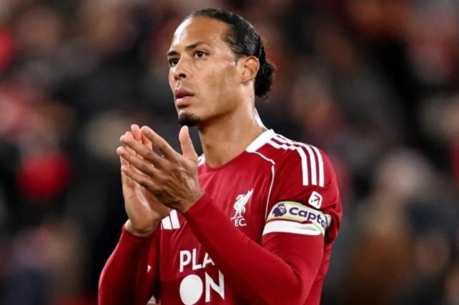 Van Dijk Akui Kekalahan dari Brentford Sulit Diterima, Tekankan Evaluasi Kolektif di Skuad Liverpool