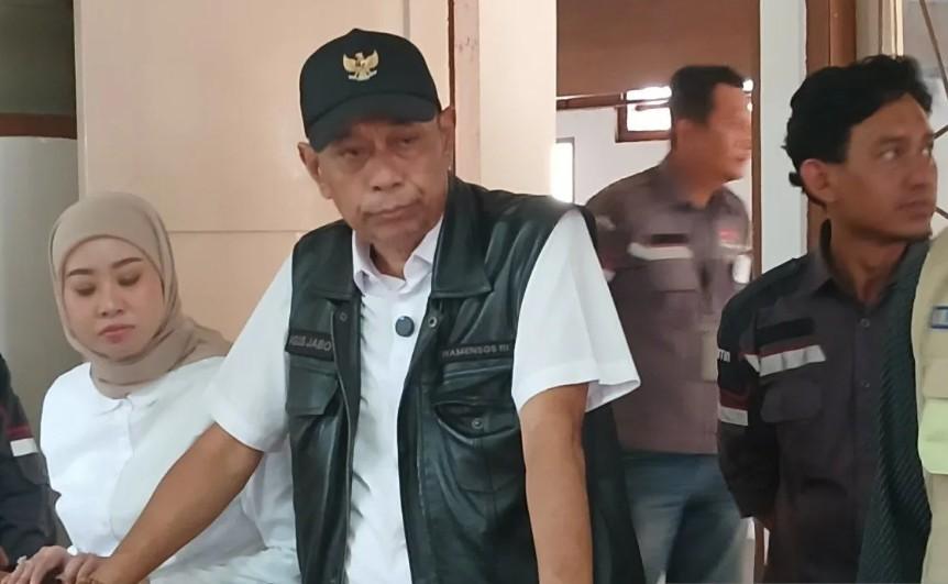 Wamensos Dorong Percepatan Pembangunan Sekolah Rakyat Permanen di Magelang, Target Dimulai Akhir 2025