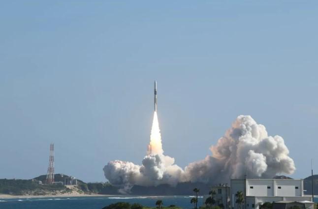 Jepang Sukses Luncurkan HTV-X, Pesawat Kargo Antariksa Baru Pengganti Kounotori