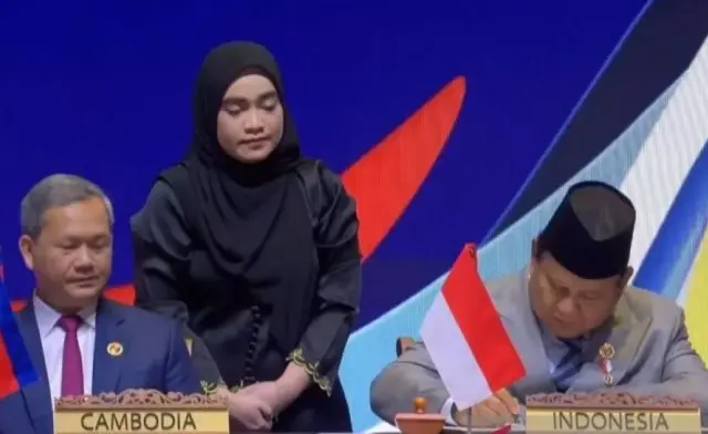 Timor Leste Resmi Jadi Anggota ke-11 ASEAN, Prabowo dan Para Pemimpin Kawasan Teken Deklarasi Bersejarah