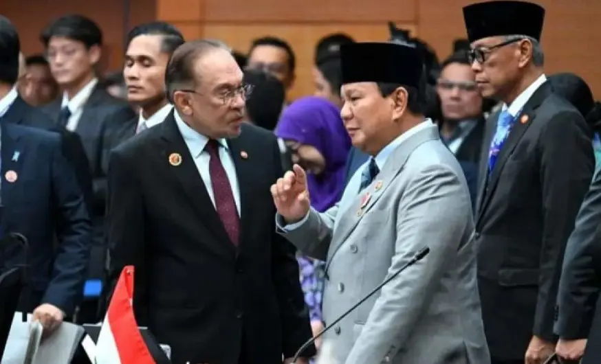Kemitraan ASEAN–Jepang Dinilai Jadi Jangkar Perdamaian Kawasan, Prabowo Serukan Kerja Sama Inklusif dan Strategis