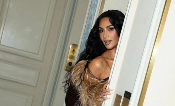 Kim Kardashian Ungkap Alami Aneurisma dan Tekanan Pasca-Cerai dari Kanye West dalam Musim Terbaru The Kardashians