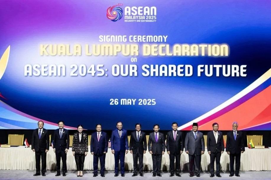 Timor-Leste Resmi Jadi Anggota ke-11, KTT ASEAN ke-47 di Kuala Lumpur Soroti Inklusivitas dan Keberlanjutan