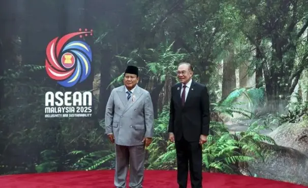 RTM Malaysia Minta Maaf Sebut Presiden Indonesia Secara Keliru di Siaran Langsung KTT ASEAN 2025