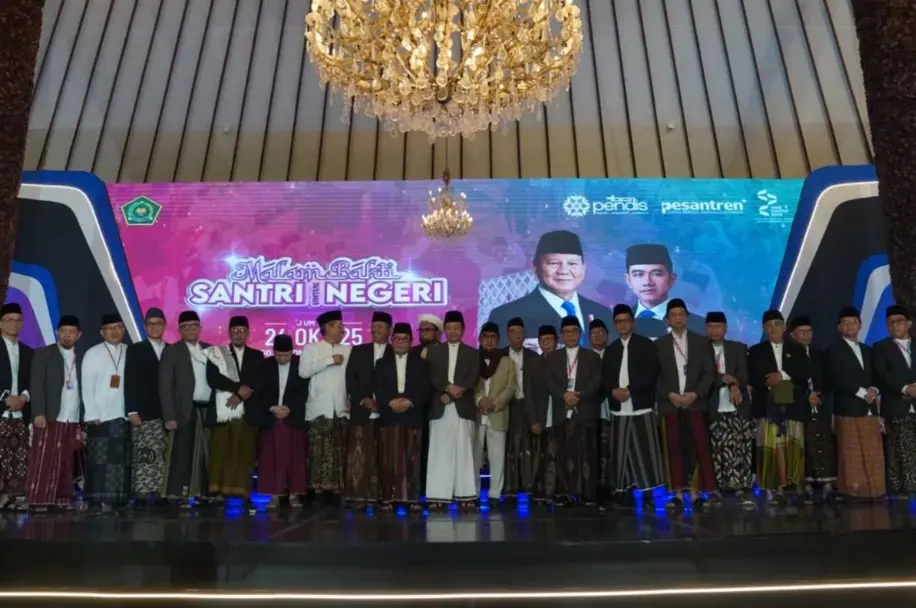 Kementerian Agama Bentuk Satgas dan Perkuat Regulasi Demi Wujudkan Pesantren Ramah Anak