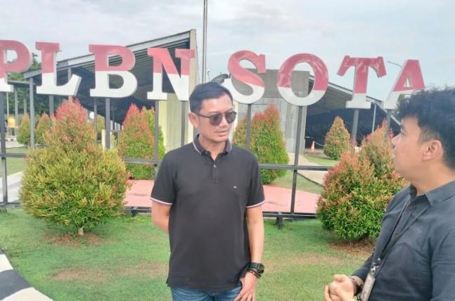 Cegah Penyelundupan, Anggota DPR Usulkan Penambahan Pos Lintas Batas Negara di Papua Selatan