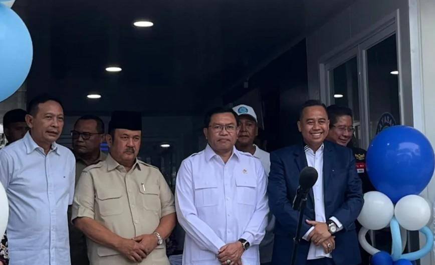 BGN Wajibkan Air Galon Higienis dan Sterilisasi Wadah di Dapur MBG untuk Cegah Keracunan