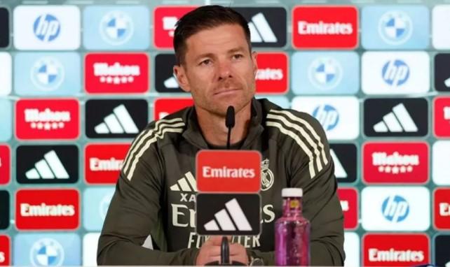 Xabi Alonso Hadapi Debut El Clasico sebagai Pelatih, Real Madrid Siap Balas Kekalahan Musim Lalu