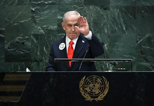 Netanyahu Tegaskan Israel Tak Perlu Izin untuk Serang Gaza dan Lebanon Meski Ada Gencatan Senjata