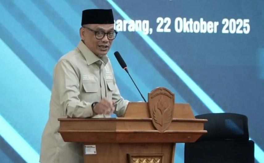 RUU Sisdiknas Disusun Terbuka, DPR RI Libatkan Publik dan Perhatikan Aspirasi Guru serta Dosen