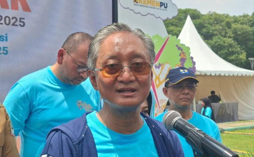Menteri PU Tegaskan TPS3R Masih Diperlukan untuk Atasi Sampah di Kota-Kota Kecil
