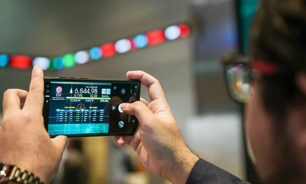 IHSG Dibuka Menguat di Tengah Kewaspadaan Pasar terhadap Keputusan The Fed dan Gejolak Global
