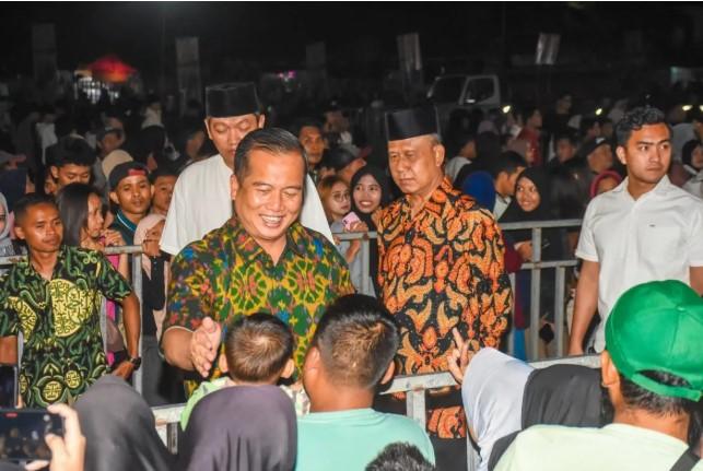 Gubernur NTB Dorong Ekonomi Syariah Jadi Penggerak UMKM dan Industri Halal Daerah